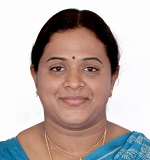 Dr. Brindha Balasubramanian