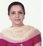 Dr. Champa Murli Bhatia