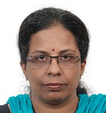 Dr. Chandra Viswanathan Iyer