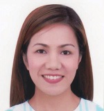 Dr. Cherry Marris Ozoa Dulay Villa