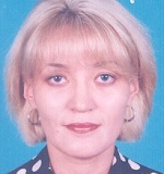 Dr. Chinara Djantosheva