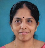 Dr. Chithra Alayil Veetil