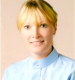 Dr. Christina Friis Mqller