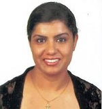Dr. Chyrel Samantha Salian