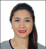 Dr. Chyrell Lyn Uayan Mananguite