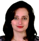 Dr. Claire Hafez Alkaai