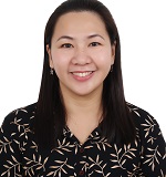 Dr. Cristina Dela Rosa Paule