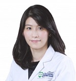 Dr. Daisy Koh