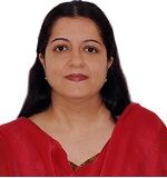 Dr. Darshjit Oberoi