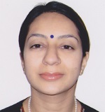 Dr. Deepa Sehgal