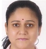 Dr. Deepika Raina Shangloo