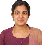 Dr. Dhanya Mohan