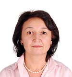 Dr. Diloram Melikova