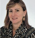 Dr. Dimitra Kardara