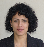 Dr. Dina Dabbas