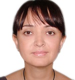 Dr. Dinara Akhmedshina