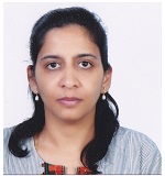Dr. Dipali Tushar Kulkarni