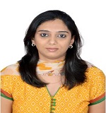 Dr. Dipti Kirit Sanghavi