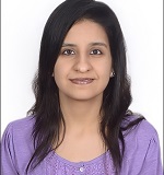 Dr. Divya Kamlesh Raigangar