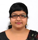 Dr. Dorcus Priya Mare