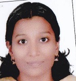 Dr. Drisya Muraleedharan