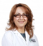 Dr. Dunia Gazi Abdelrahman