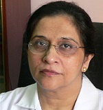 Dr. Durraiya Nasir Kamal