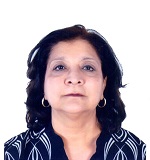 Dr. Eliza Ali Mohammed
