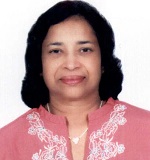 Dr. Elizabeth Mathew