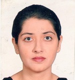 Dr. Erum Saba