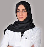 Dr. Faiza Mohamed Saleh Mohamed Al Ali