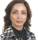 Dr. Farah Ghanim Mohammed