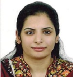 Dr. Farah Siddiquie