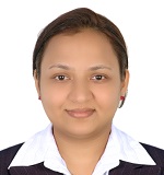 Dr. Farhanaz Parveen