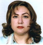Dr. Fariba Ali Noory