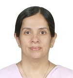 Dr. Farida Turab