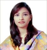 Dr. Farnaz Yousaf Yousaf