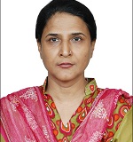 Dr. Farzana Aqeel