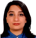 Dr. Fatemeh Aghanasiri