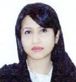 Dr. Fatima Habib Koukar