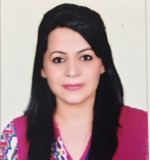 Dr. Fatima Haroon