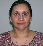 Dr. Fatima Rizvi