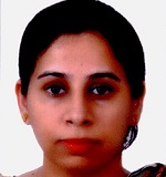 Dr. Fauzia Rashid