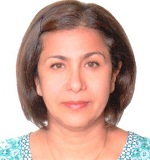 Dr. Fayeqa Mohammad Abdulla Mustafa