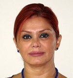 Dr. Fereshteh Syed Morteza Torabi