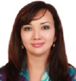 Dr. Feruza Gafarova