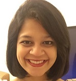 Dr. Gayatri Bharat Mago