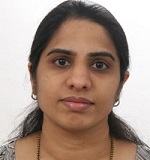 Dr. Geetha Govindraj Shetty