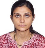 Dr. Geetha Pillai