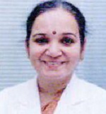 Dr. Geetha Thampuran